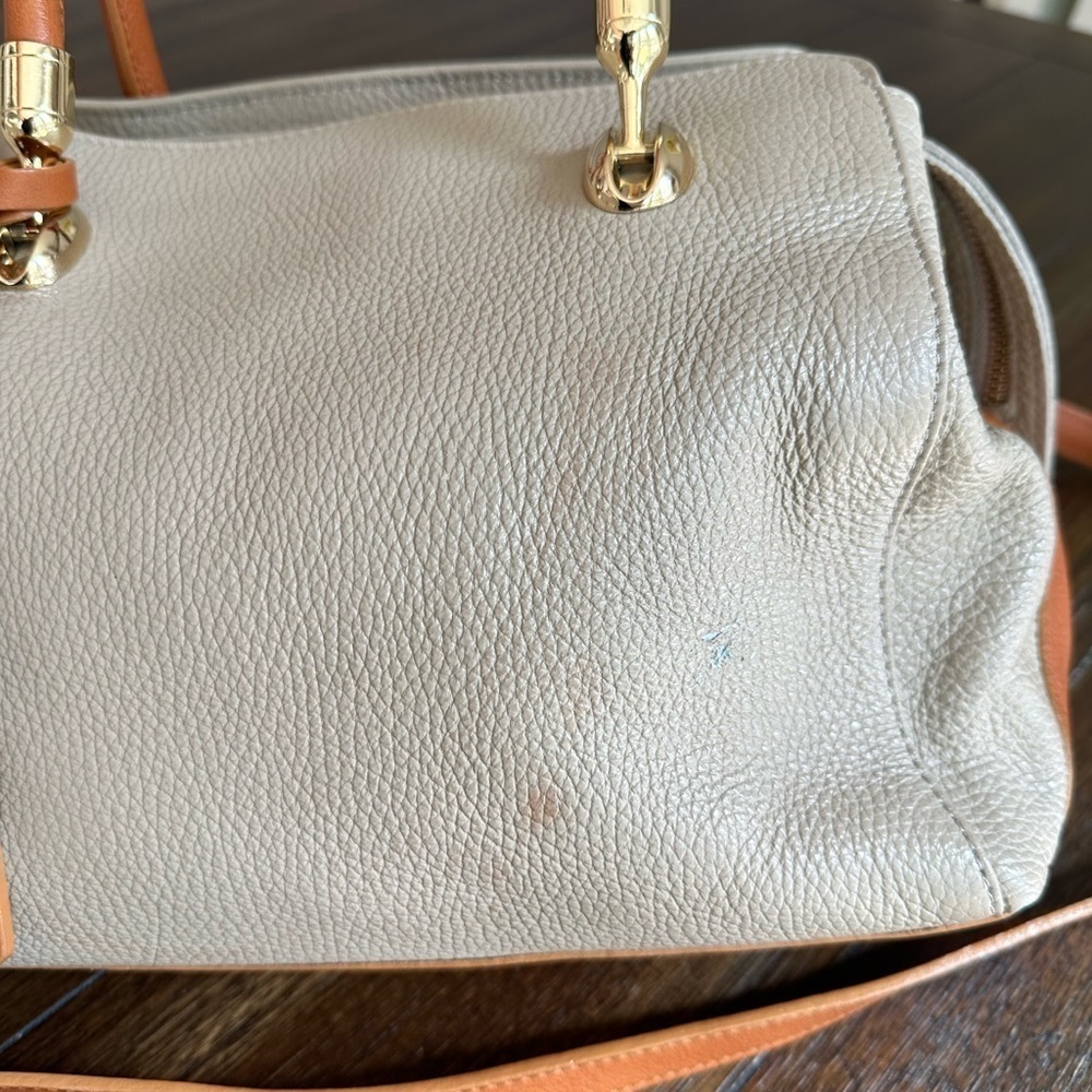 Valentina satchel - Picture 4 of 16